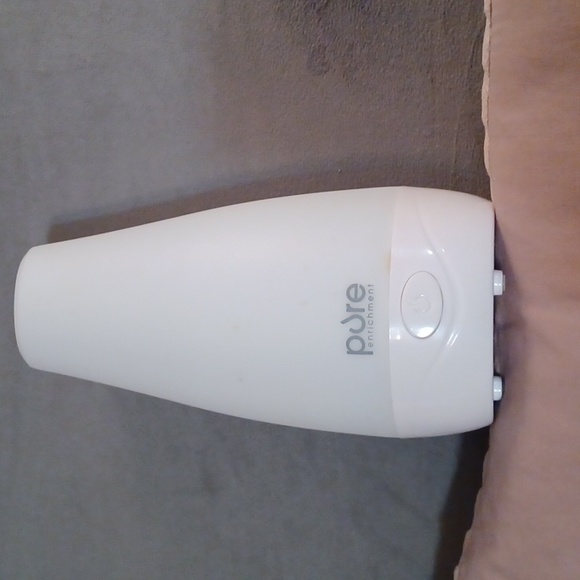 Pure Spa essential oil diffuser - Picture 6 of 8